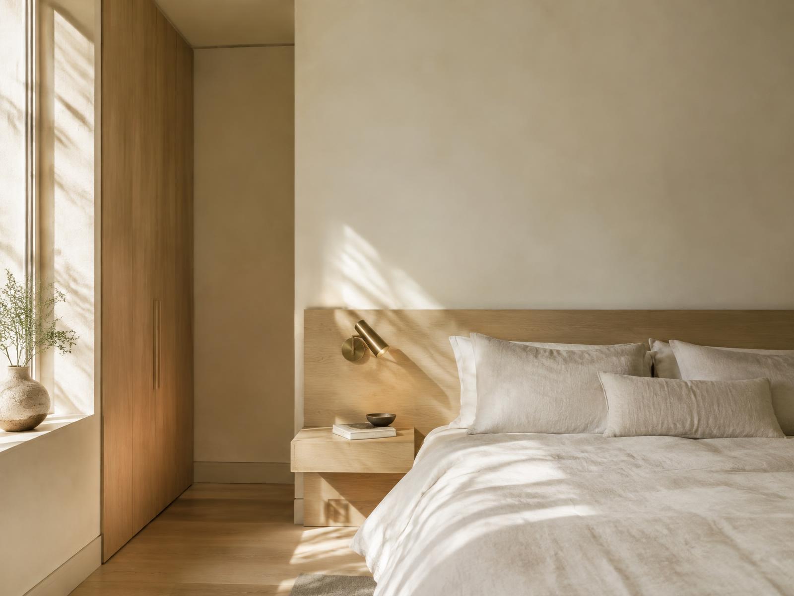 Modern Interior — Interiors by Aerodomus