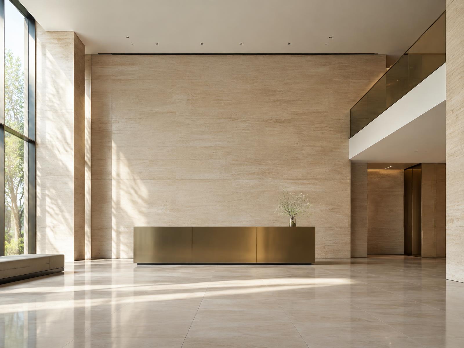 Commercial Space — Commercial by Aerodomus
