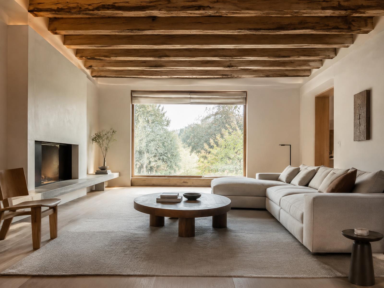 Residence Renovation — Renovation by Aerodomus