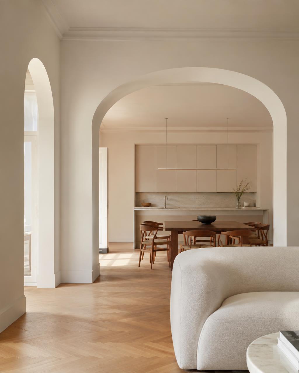 Renovation — Aerodomus